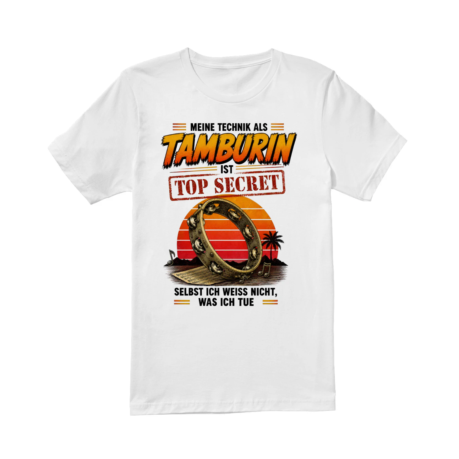 DE Tamburin 815