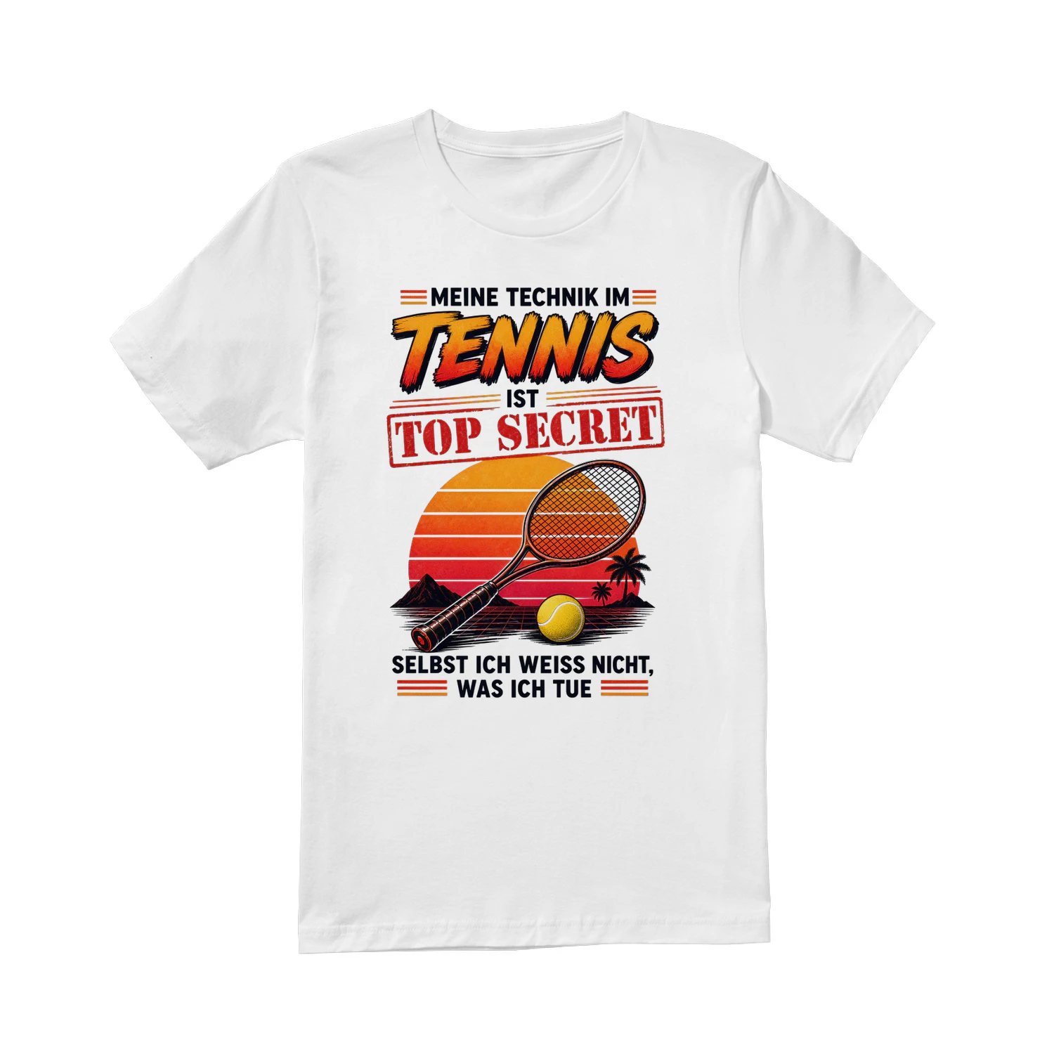 DE Tennis 76