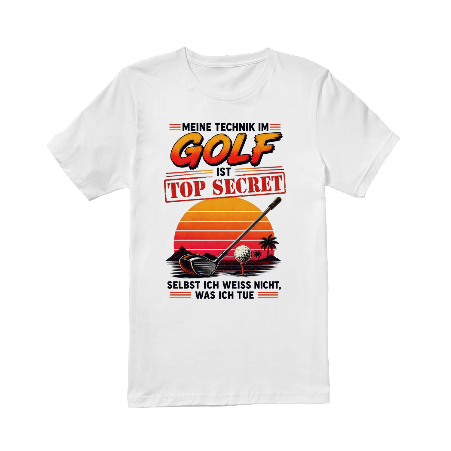 DE Golf 76