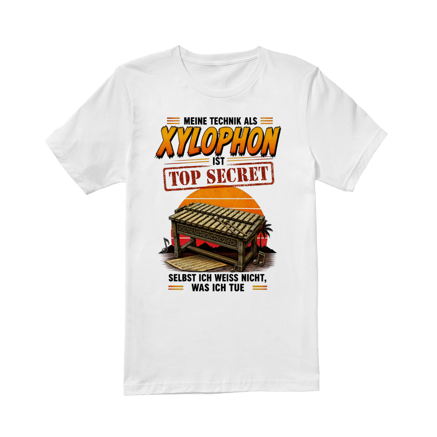 DE Xylophon 815
