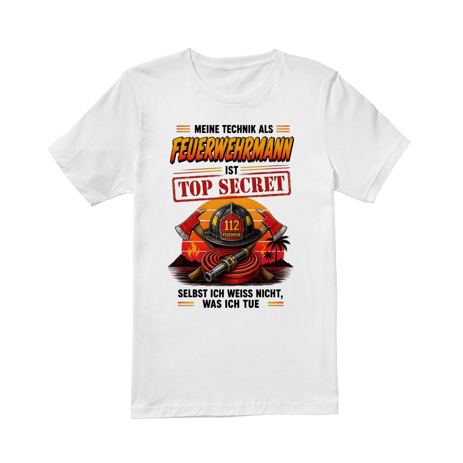 DE Feuerwehrmann 713