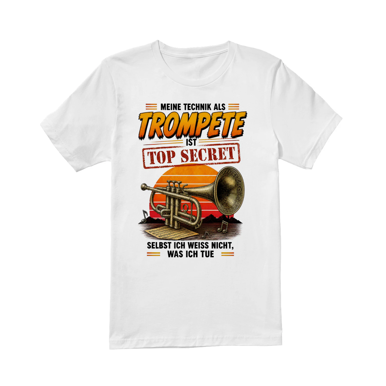 DE Trompete 815