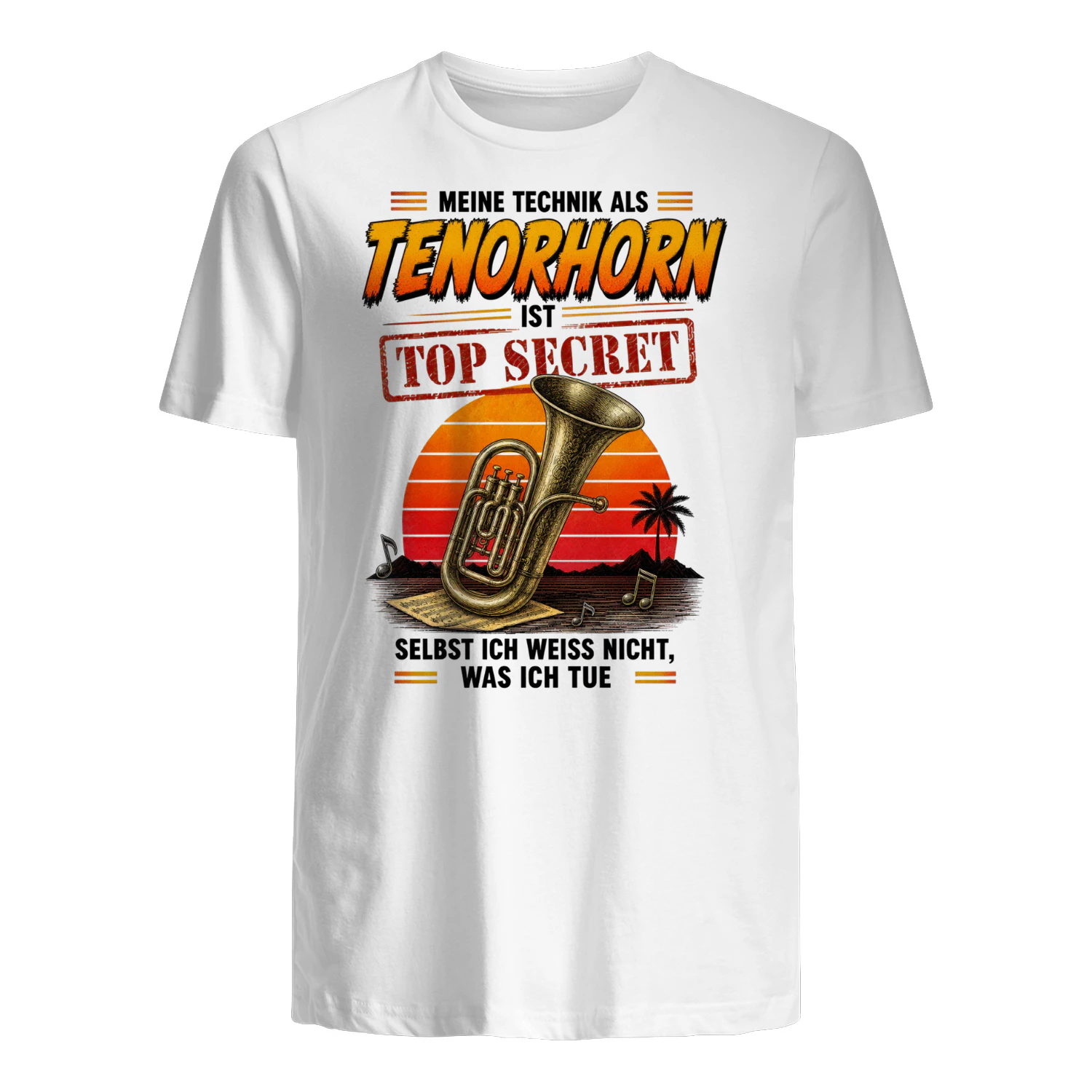 DE Tenorhorn 815