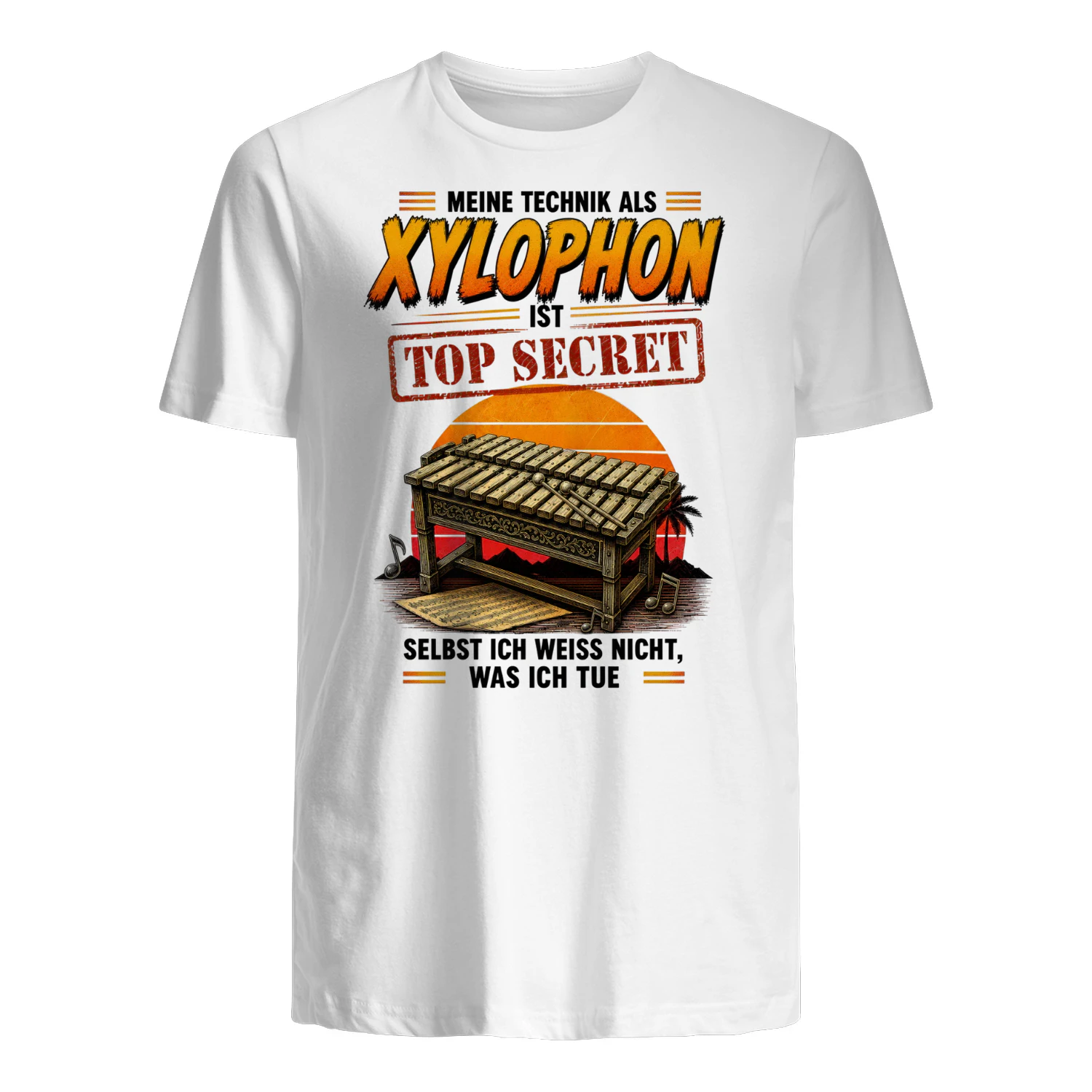 DE Xylophon 815