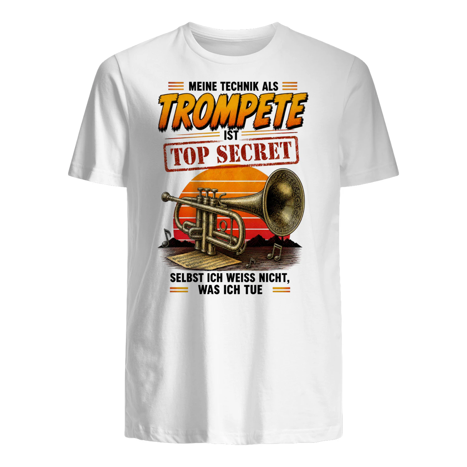 DE Trompete 815