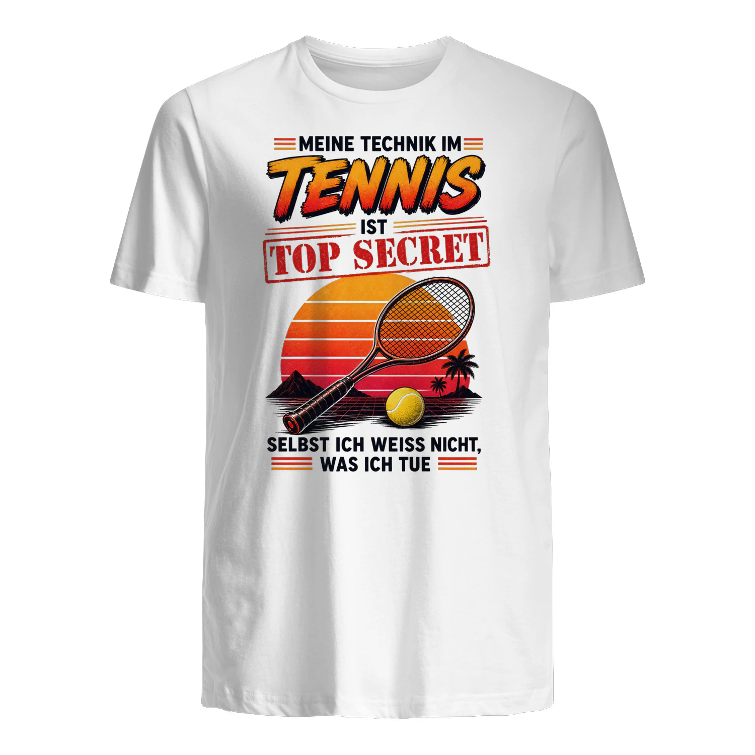 DE Tennis 76