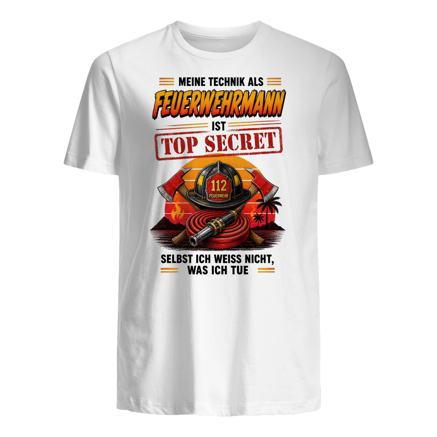 DE Feuerwehrmann 713