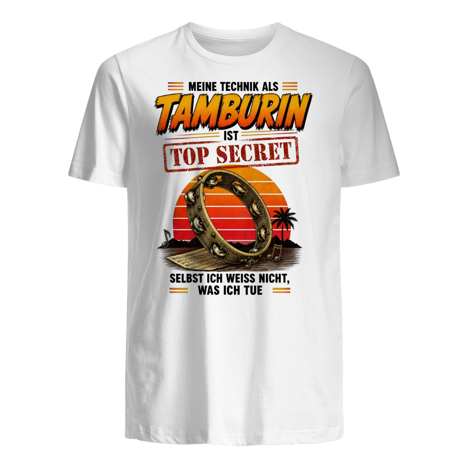 DE Tamburin 815