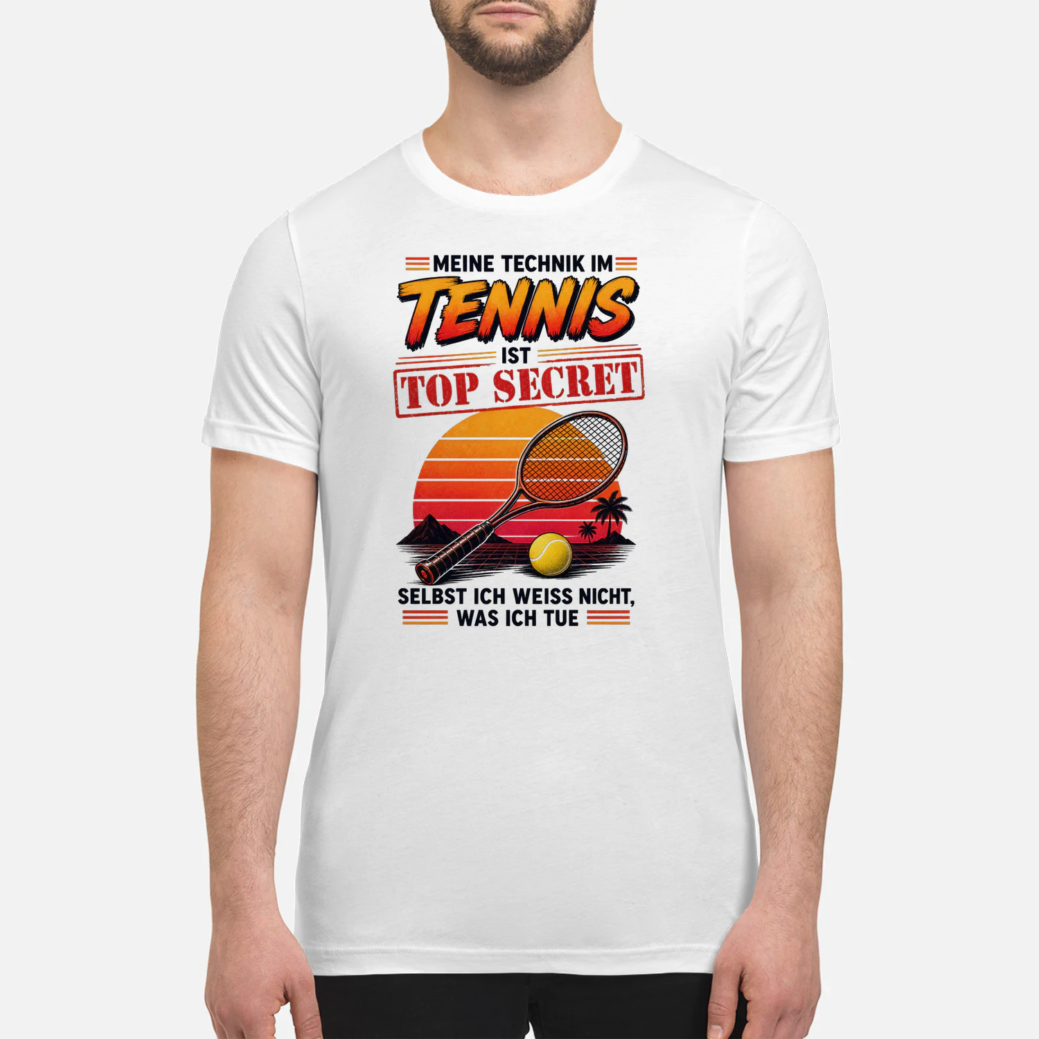 DE Tennis 76