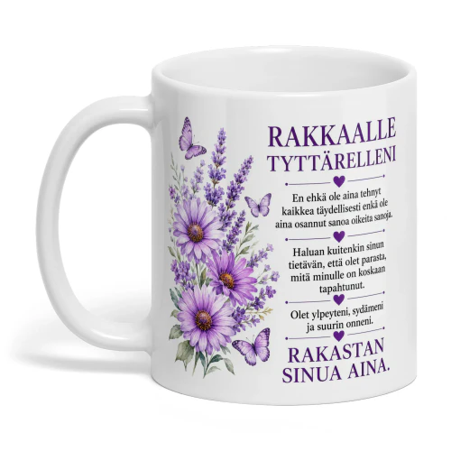 FI - Tyttarelleni 
