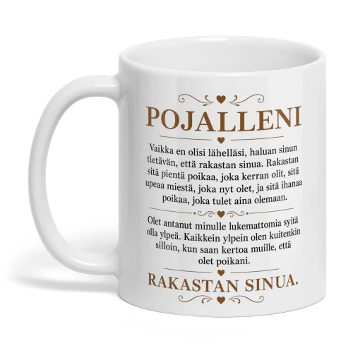 Pojalleni 