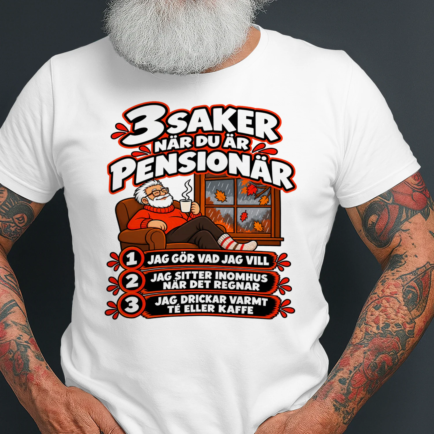  Pensionär 