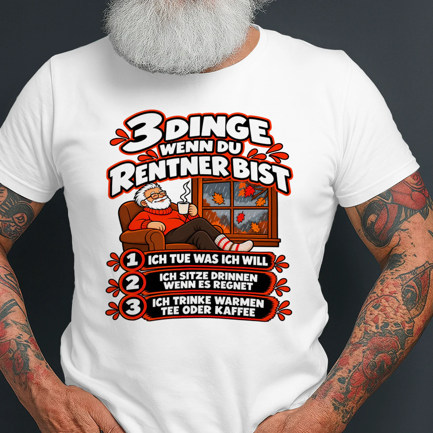 Rentner