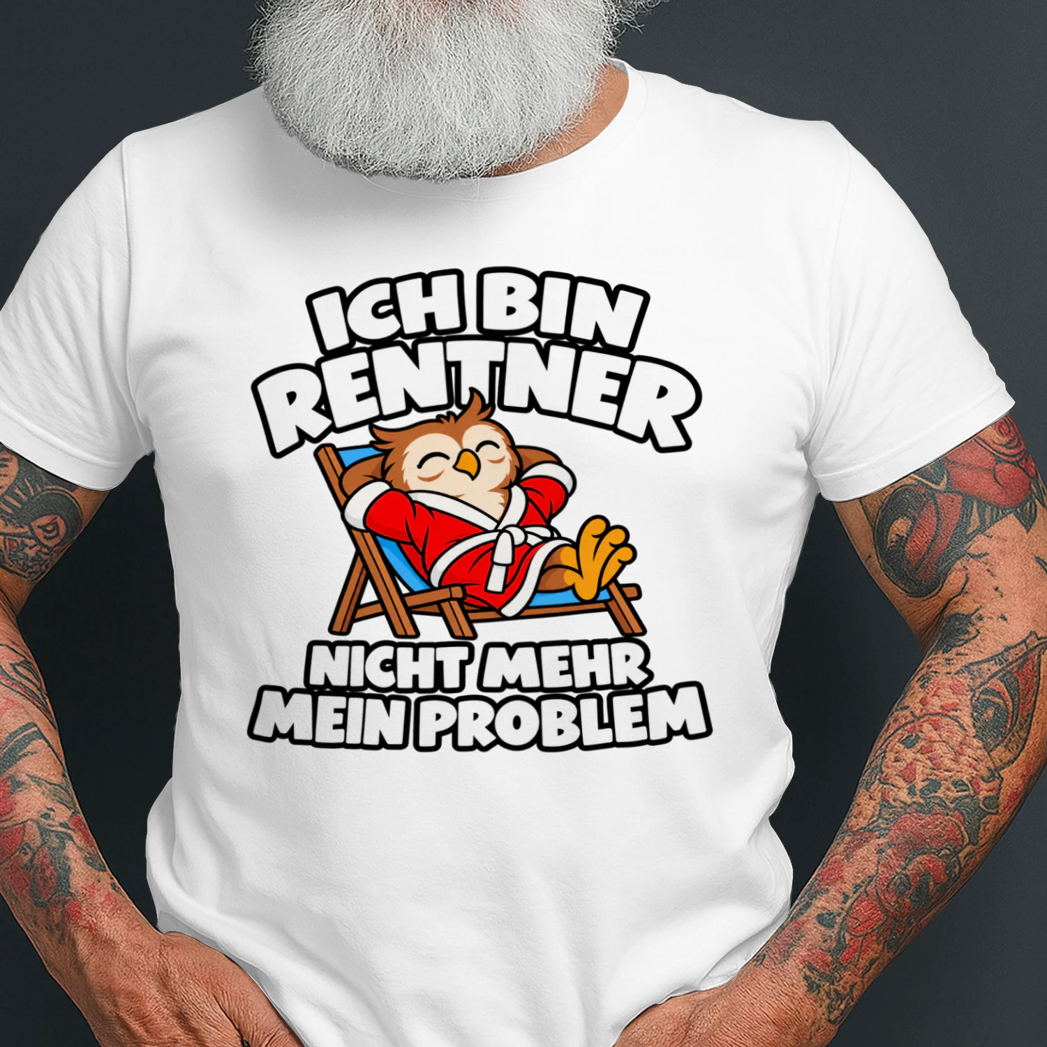 Rentner