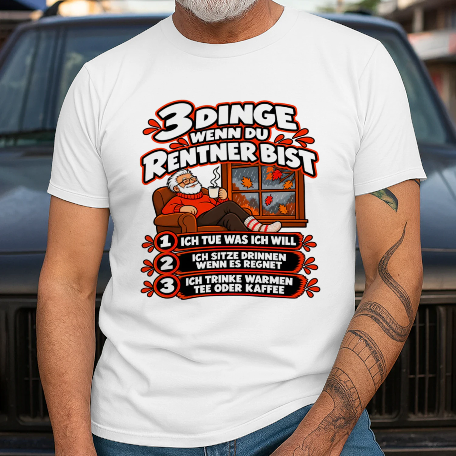 Rentner