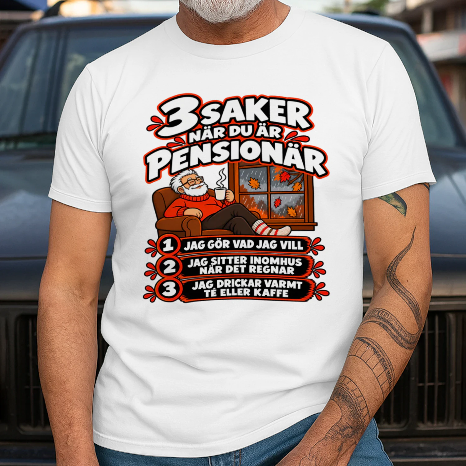 Pensionär 
