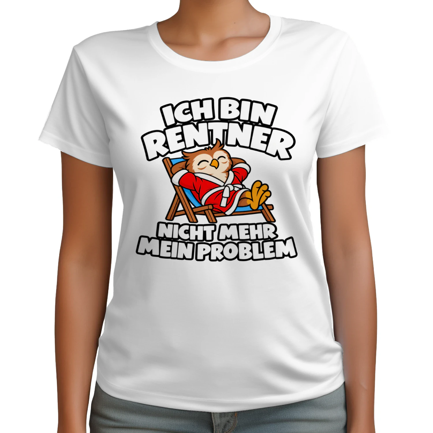 Rentner