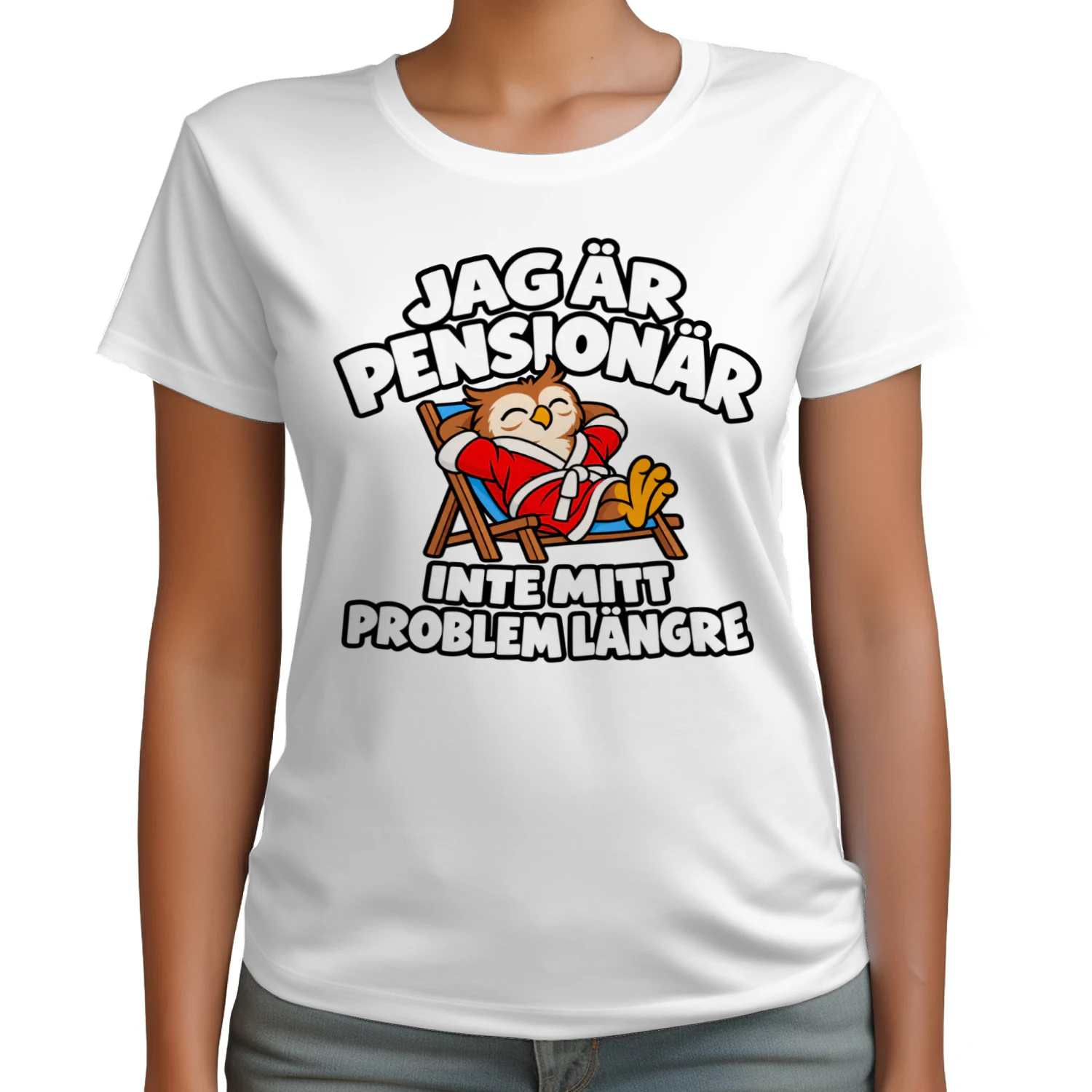Pensionär