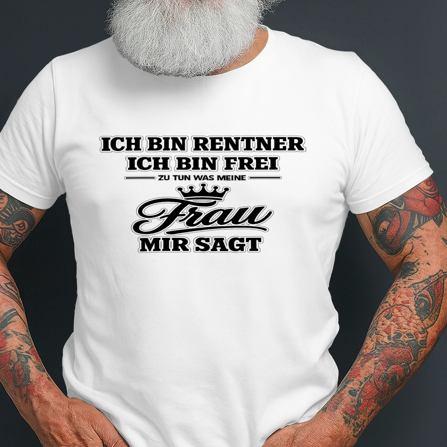 Rentner