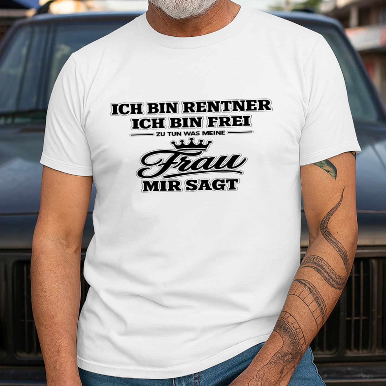 Rentner