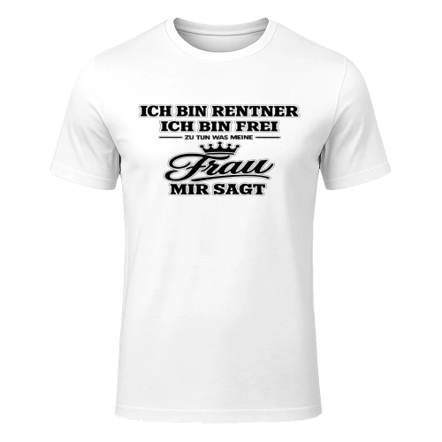 Rentner