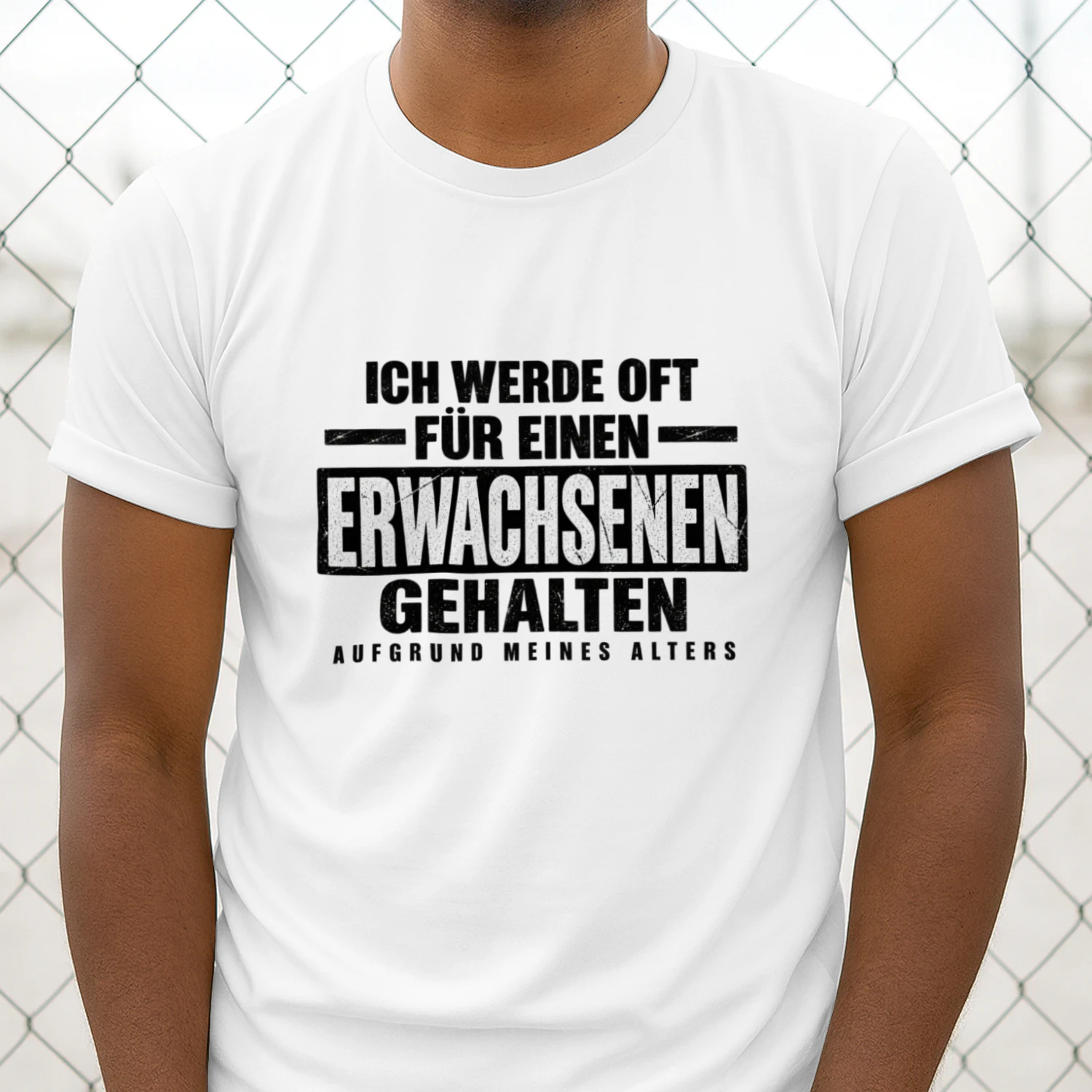 ERWACHSENEN