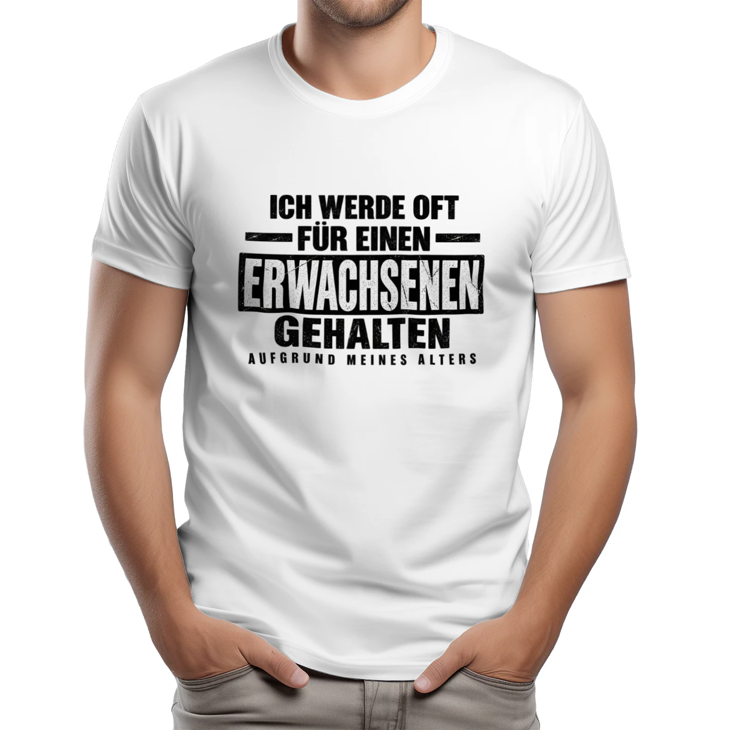 ERWACHSENEN