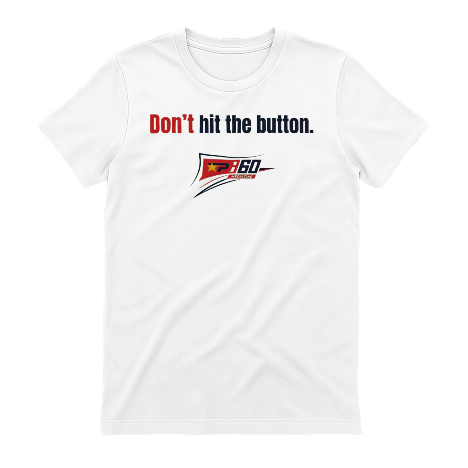 ryan preece nascar penalty t-shirt