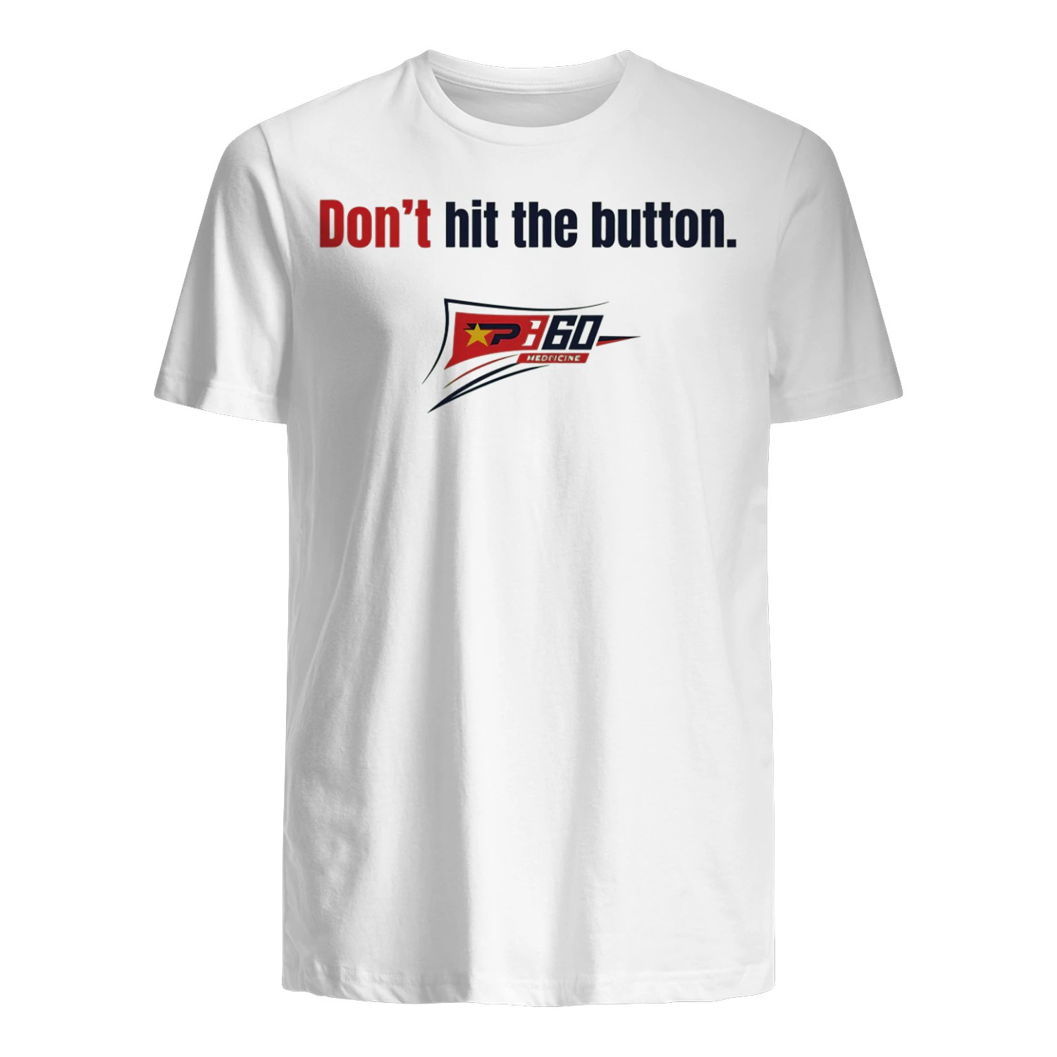 ryan preece nascar penalty t-shirt