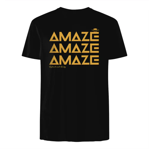 Project Hail Mary Amaze T-Shirt