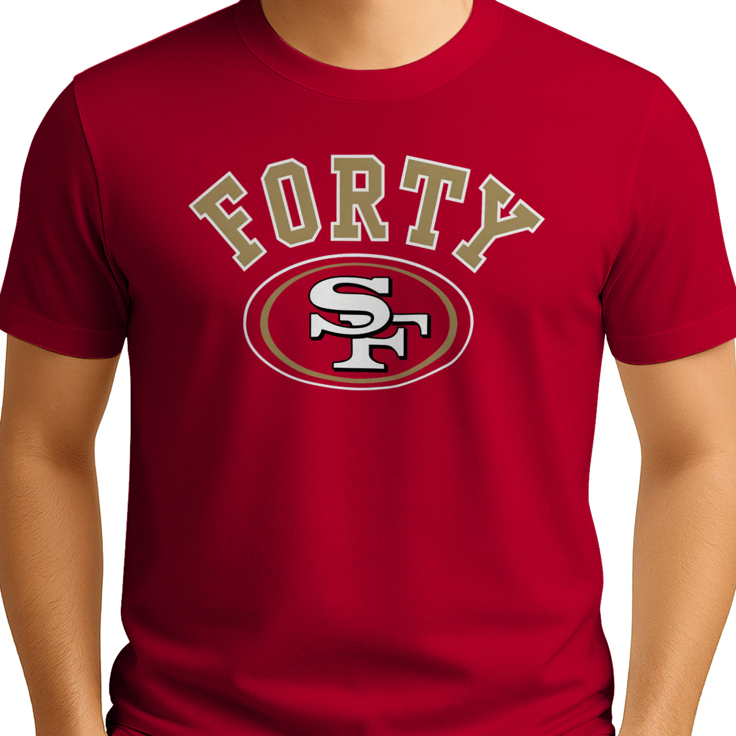 Project Hail Mary Forty Niners T-Shirt - Ryan Gosling Vintage SF 49ers Sci-Fi Movie Tee