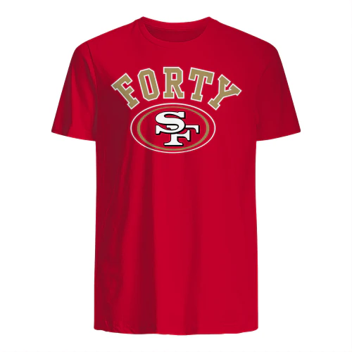 Project Hail Mary Forty Niners T-Shirt - Ryan Gosling Vintage SF 49ers Sci-Fi Movie Tee