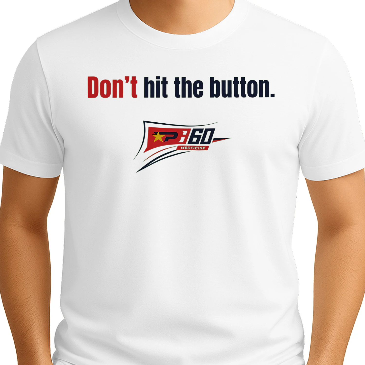ryan preece nascar penalty t-shirt