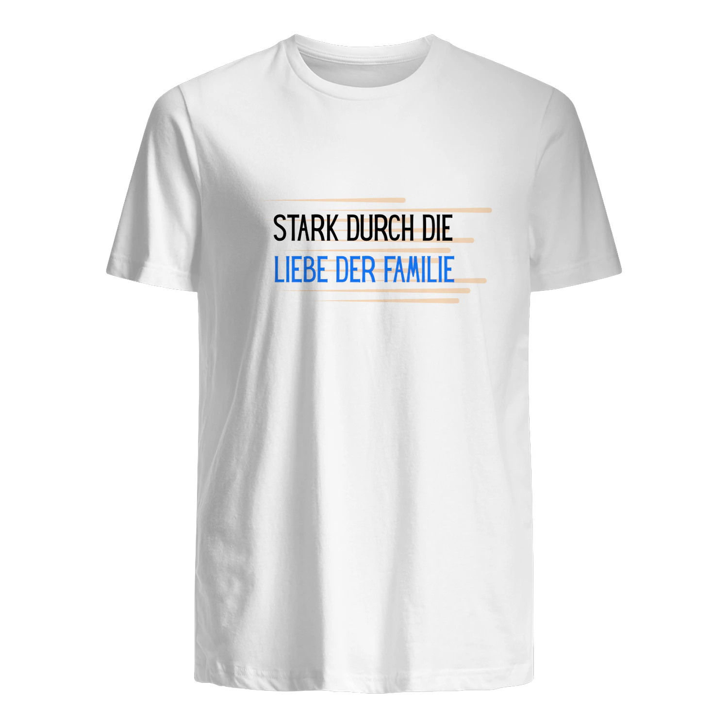 Starker Fahrer, Starke Familie