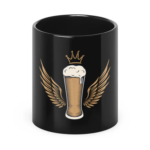 DESIGN BIERGENUSS PUR
