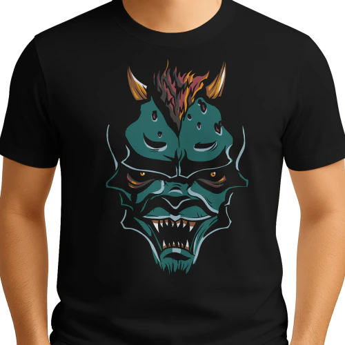 Shadow Oni Collection