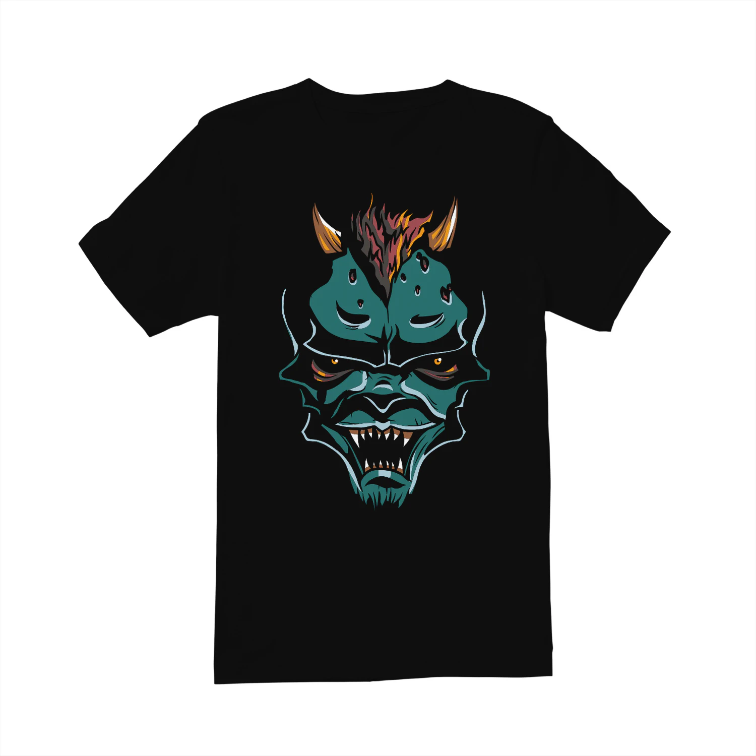 Premium Japanese Streetwear Design