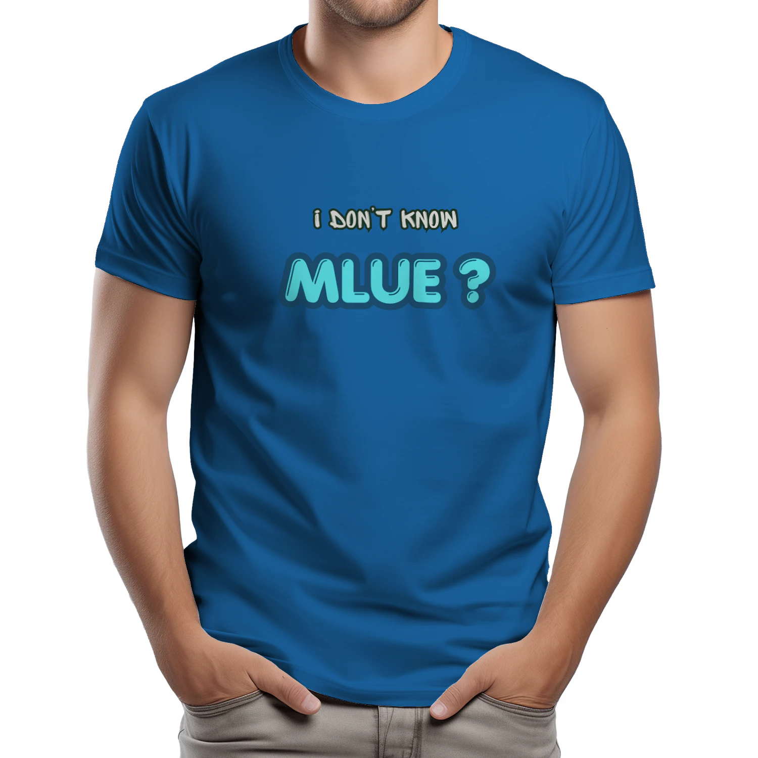 Funny Viral Meme Graphic T-Shirt