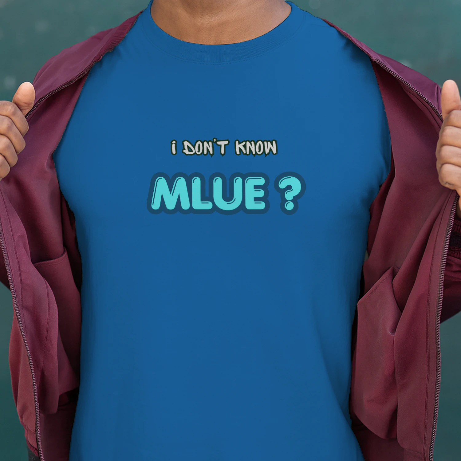 Funny Viral Meme Graphic T-Shirt