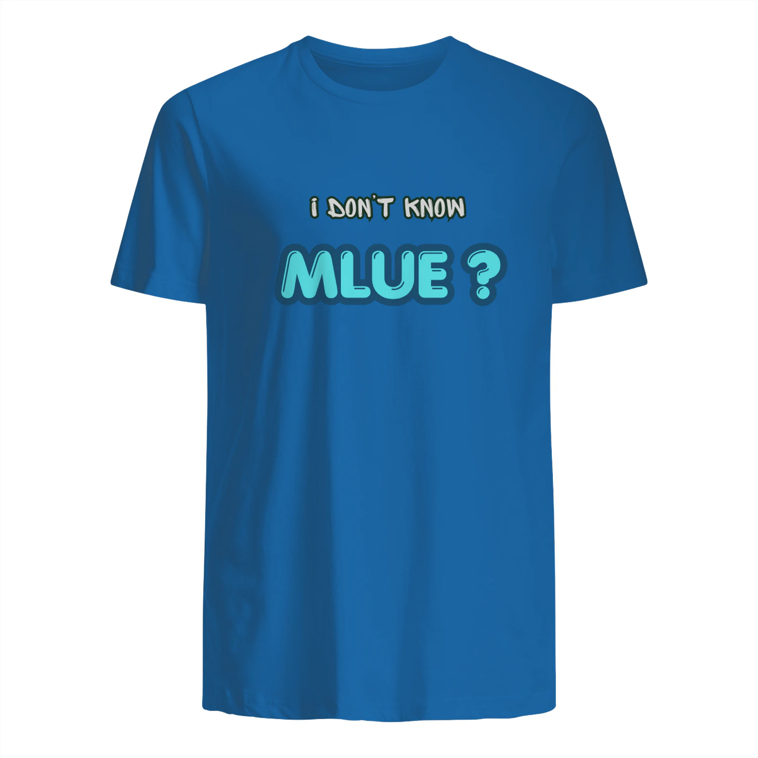 Funny Viral Meme Graphic T-Shirt