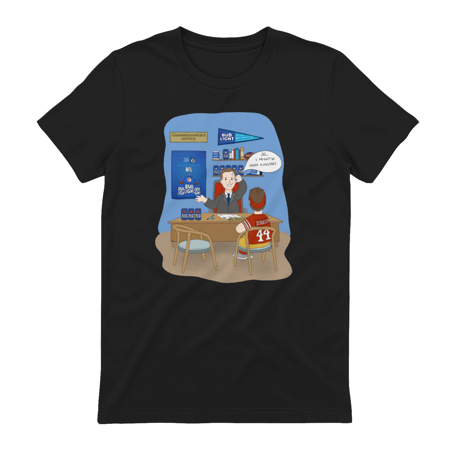 Classic Unisex T-shirt
