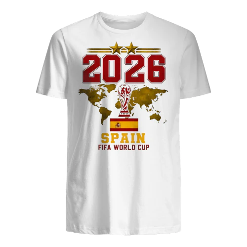 FIFA WORLD CUP 2026