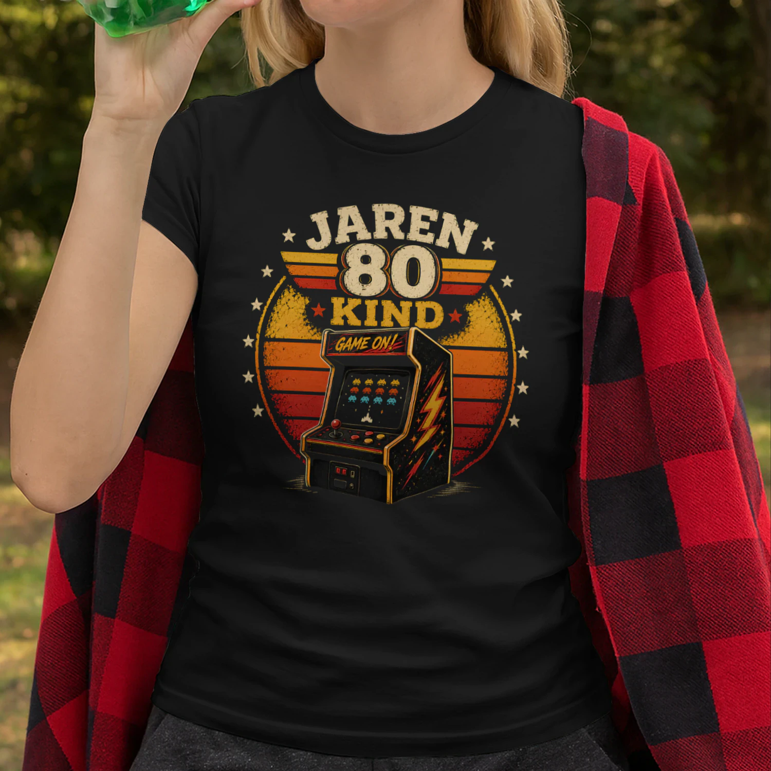 JAREN 80 KIND