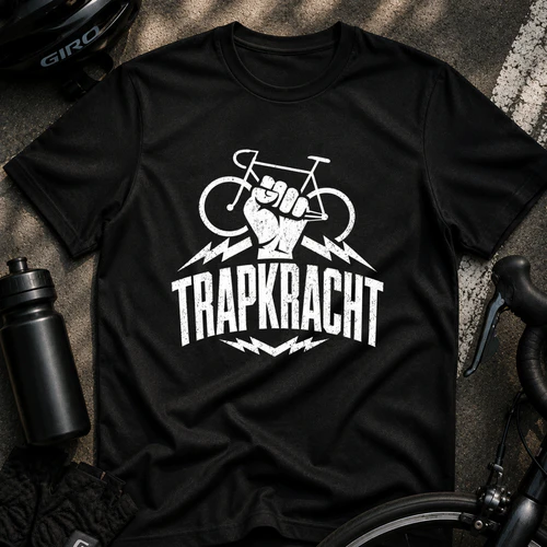 TRAPKRACHT