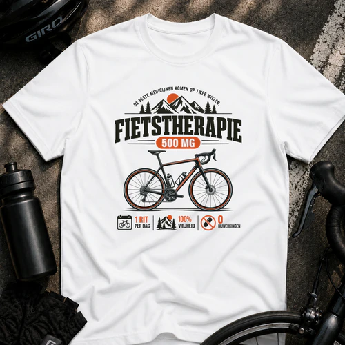 FIETSTHERAPIE