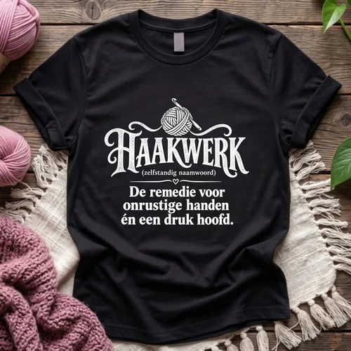 HAAKWERK