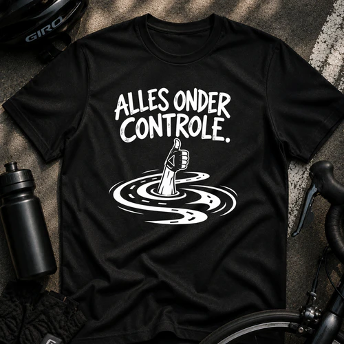 ALLES ONDER CONTROLE