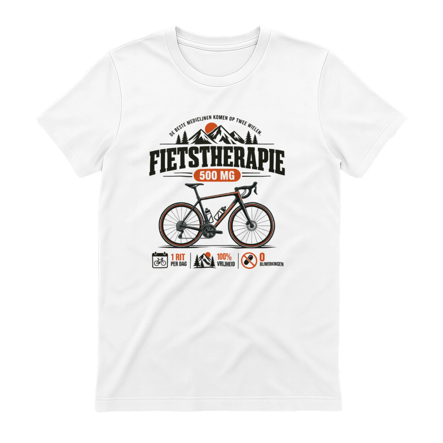FIETSTHERAPIE