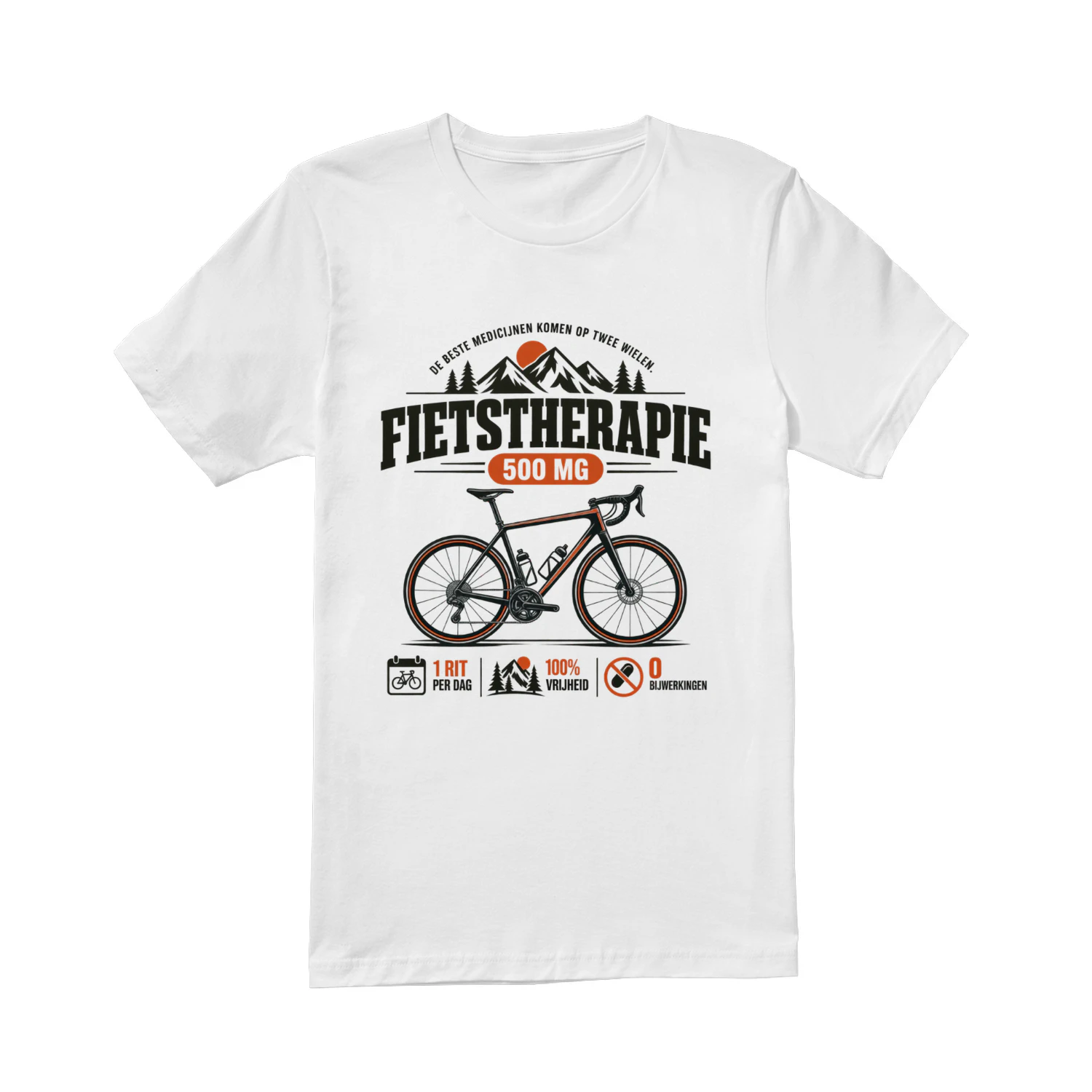 FIETSTHERAPIE