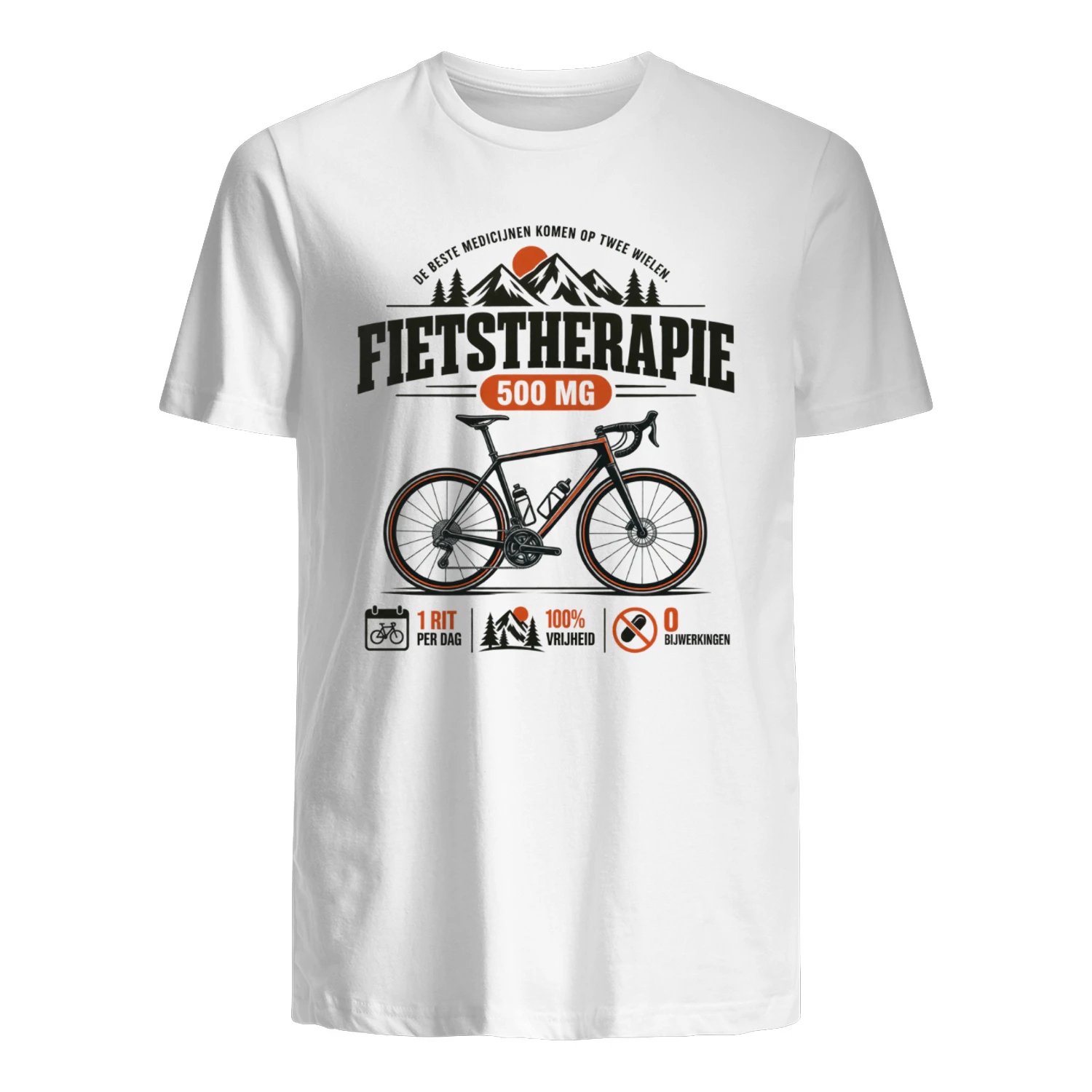 FIETSTHERAPIE
